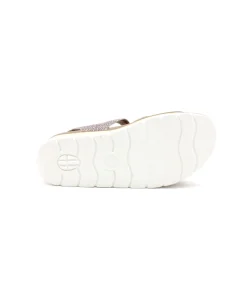 Sale L'Empreinte Chaussures MEPHISTO MYRANDA Noir/blanc