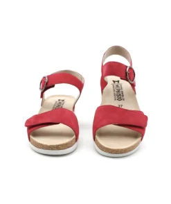 Best Sale L'Empreinte Chaussures MEPHISTO ORIANA rouge