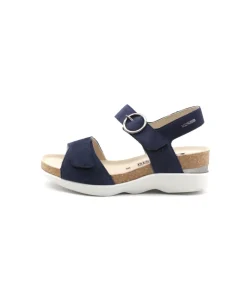 Clearance L'Empreinte Chaussures MEPHISTO ORIANA marine