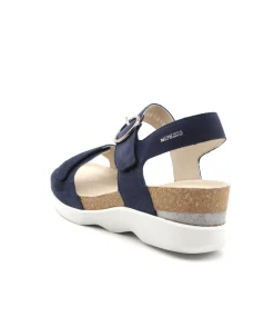 Clearance L'Empreinte Chaussures MEPHISTO ORIANA marine