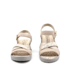 Best L'Empreinte Chaussures MEPHISTO PIETRA nude