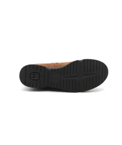 Hot L'Empreinte Chaussures MEPHISTO RAFAELLE cognac