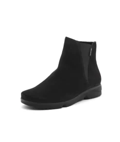 Best L'Empreinte Chaussures MEPHISTO RAFAELLE noir