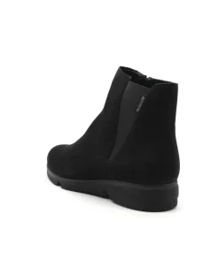 Best L'Empreinte Chaussures MEPHISTO RAFAELLE noir