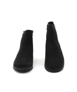 Best L'Empreinte Chaussures MEPHISTO RAFAELLE noir