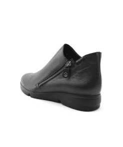 Store L'Empreinte Chaussures MEPHISTO ROMIA noir