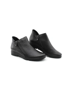 Store L'Empreinte Chaussures MEPHISTO ROMIA noir