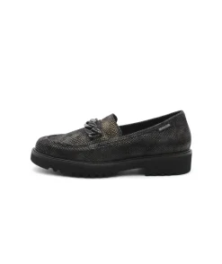 Hot L'Empreinte Chaussures MEPHISTO SALKA or