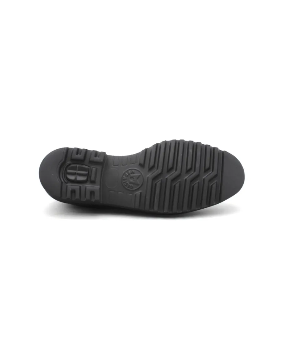 Hot L'Empreinte Chaussures MEPHISTO SALKA or