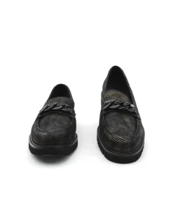 Hot L'Empreinte Chaussures MEPHISTO SALKA or
