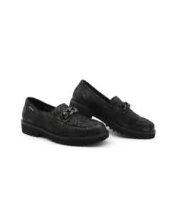 Hot L'Empreinte Chaussures MEPHISTO SALKA or