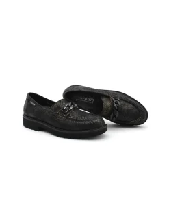 Hot L'Empreinte Chaussures MEPHISTO SALKA or