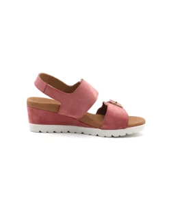 Shop L'Empreinte Chaussures MEPHISTO YSABEL rose