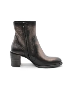 Outlet L'Empreinte Chaussures METAL JEANS ACON bronze