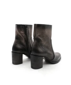 Outlet L'Empreinte Chaussures METAL JEANS ACON bronze
