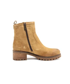 Hot L'Empreinte Chaussures MINKA DESIGN BENITO AQUASPORT MIEL