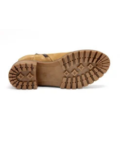 Hot L'Empreinte Chaussures MINKA DESIGN BENITO AQUASPORT MIEL