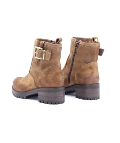 Best L'Empreinte Chaussures MINKA DESIGN BENITO NIKITA cuero