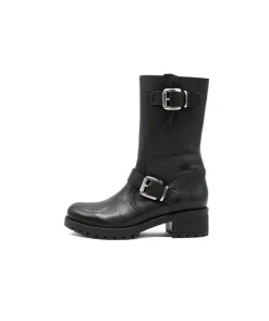 Store L'Empreinte Chaussures MINKA DESIGN BOWIE noir