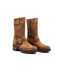 Best L'Empreinte Chaussures MINKA DESIGN BOWIE cuero