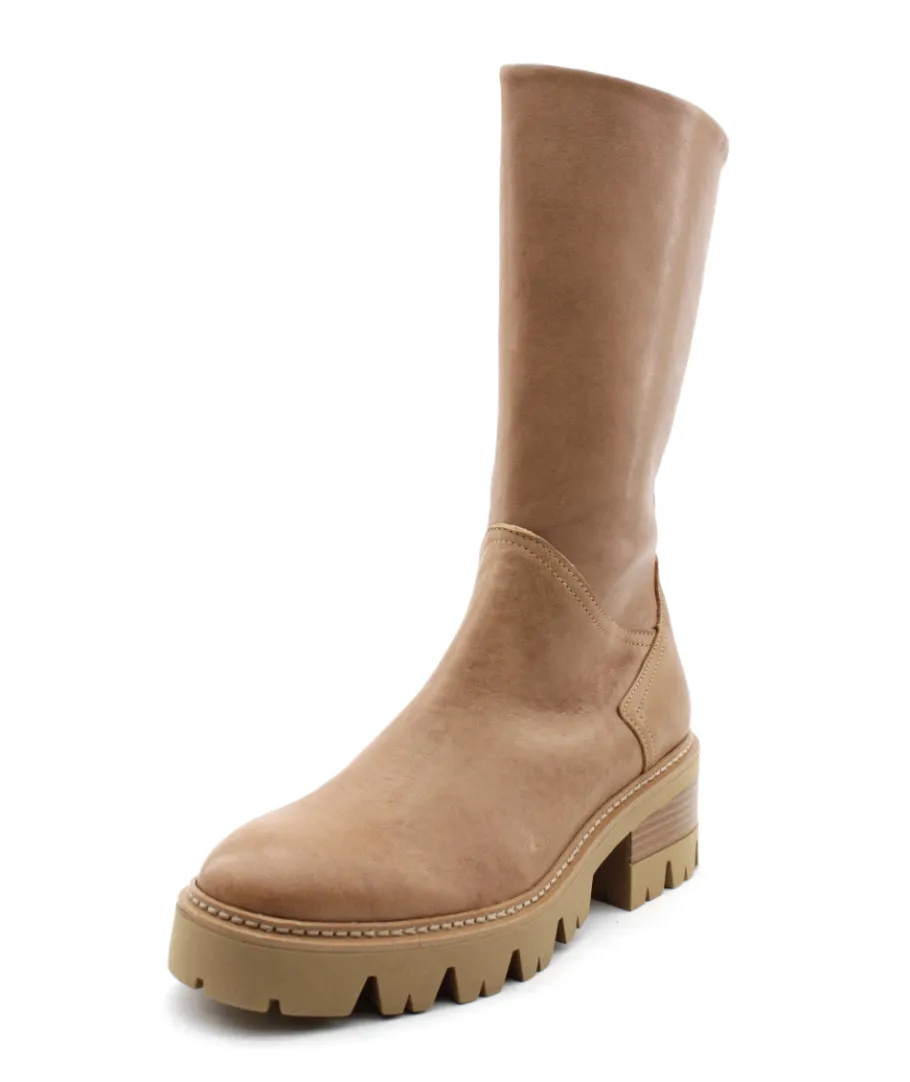 Sale L'Empreinte Chaussures MINKA DESIGN DARIA beige