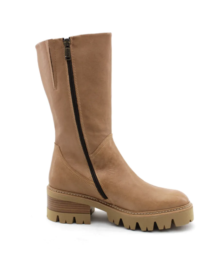 Sale L'Empreinte Chaussures MINKA DESIGN DARIA beige