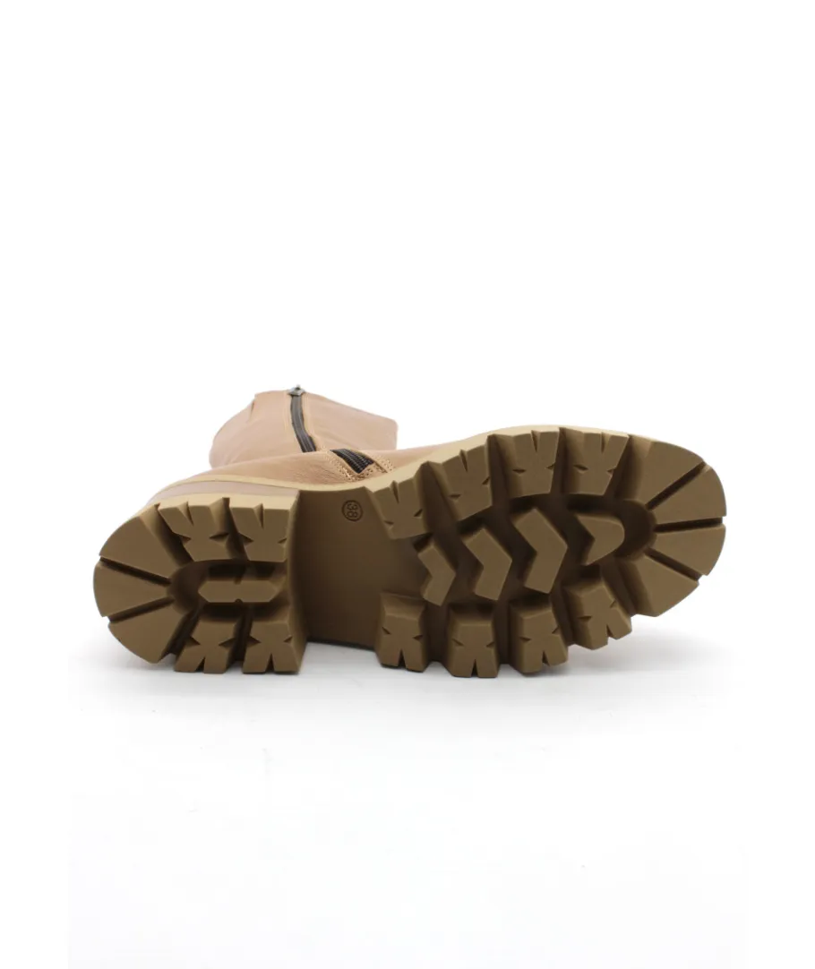Sale L'Empreinte Chaussures MINKA DESIGN DARIA beige