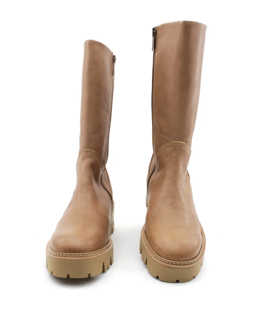 Sale L'Empreinte Chaussures MINKA DESIGN DARIA beige