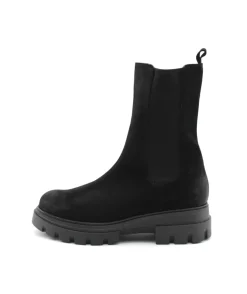 Store L'Empreinte Chaussures MINKA DESIGN DELIA LOMITA noir
