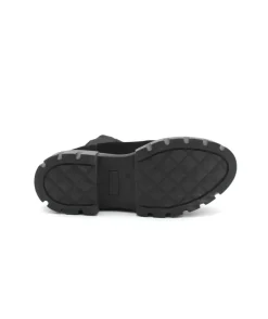 Store L'Empreinte Chaussures MINKA DESIGN DELIA LOMITA noir