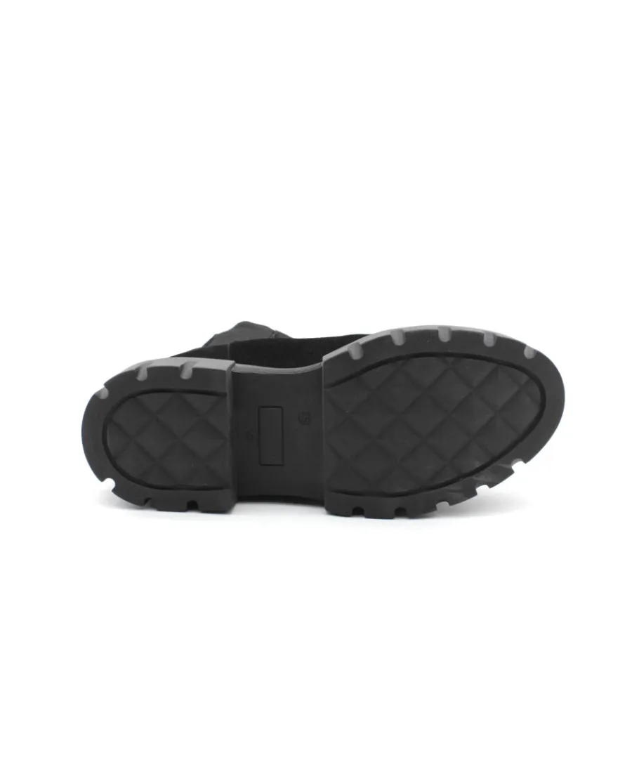 Store L'Empreinte Chaussures MINKA DESIGN DELIA LOMITA noir