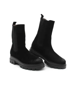 Store L'Empreinte Chaussures MINKA DESIGN DELIA LOMITA noir