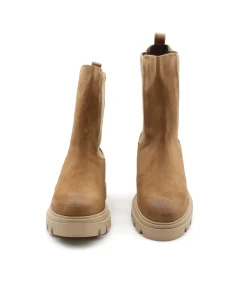 Best Sale L'Empreinte Chaussures MINKA DESIGN DELIA LOMITA cuero