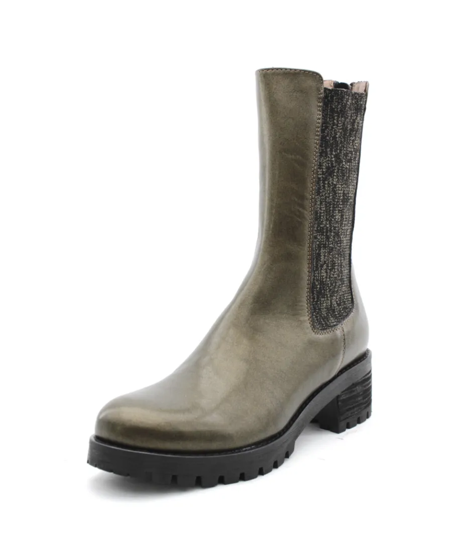 Fashion L'Empreinte Chaussures MINKA DESIGN DIAS bronze