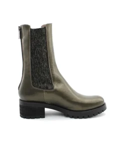 Fashion L'Empreinte Chaussures MINKA DESIGN DIAS bronze