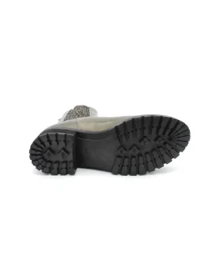Fashion L'Empreinte Chaussures MINKA DESIGN DIAS bronze
