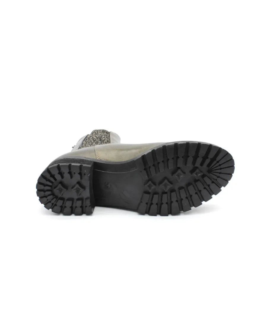 Fashion L'Empreinte Chaussures MINKA DESIGN DIAS bronze
