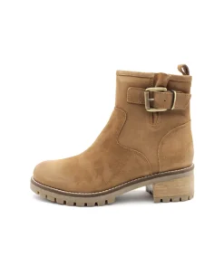 Shop L'Empreinte Chaussures MINKA DESIGN DIN LOMITA camel