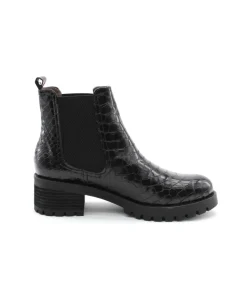 Shop L'Empreinte Chaussures MINKA DESIGN DIVA ZAIRE noir
