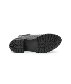 Shop L'Empreinte Chaussures MINKA DESIGN DIVA ZAIRE noir