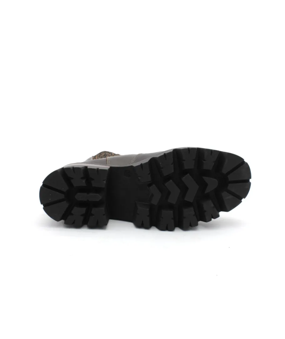 Shop L'Empreinte Chaussures MINKA DESIGN DONOVAN bronze
