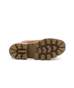 New L'Empreinte Chaussures MINKA DESIGN DONOVAN cuero
