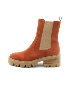 Best L'Empreinte Chaussures MINKA DESIGN DONOVAN orange