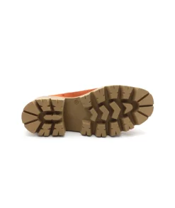 Best L'Empreinte Chaussures MINKA DESIGN DONOVAN orange