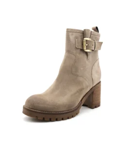 Cheap L'Empreinte Chaussures MINKA DESIGN FABIO CRUTE TABAC