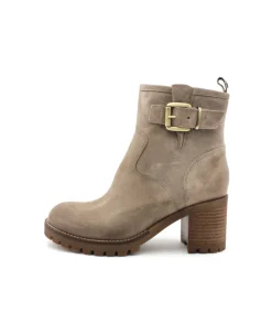 Cheap L'Empreinte Chaussures MINKA DESIGN FABIO CRUTE TABAC