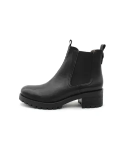 Best Sale L'Empreinte Chaussures MINKA DESIGN FAN noir