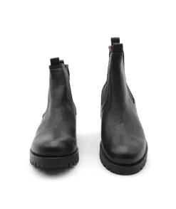 Best Sale L'Empreinte Chaussures MINKA DESIGN FAN noir