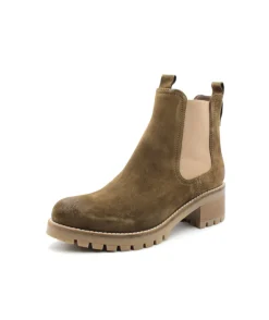 Sale L'Empreinte Chaussures MINKA DESIGN FAN kaki