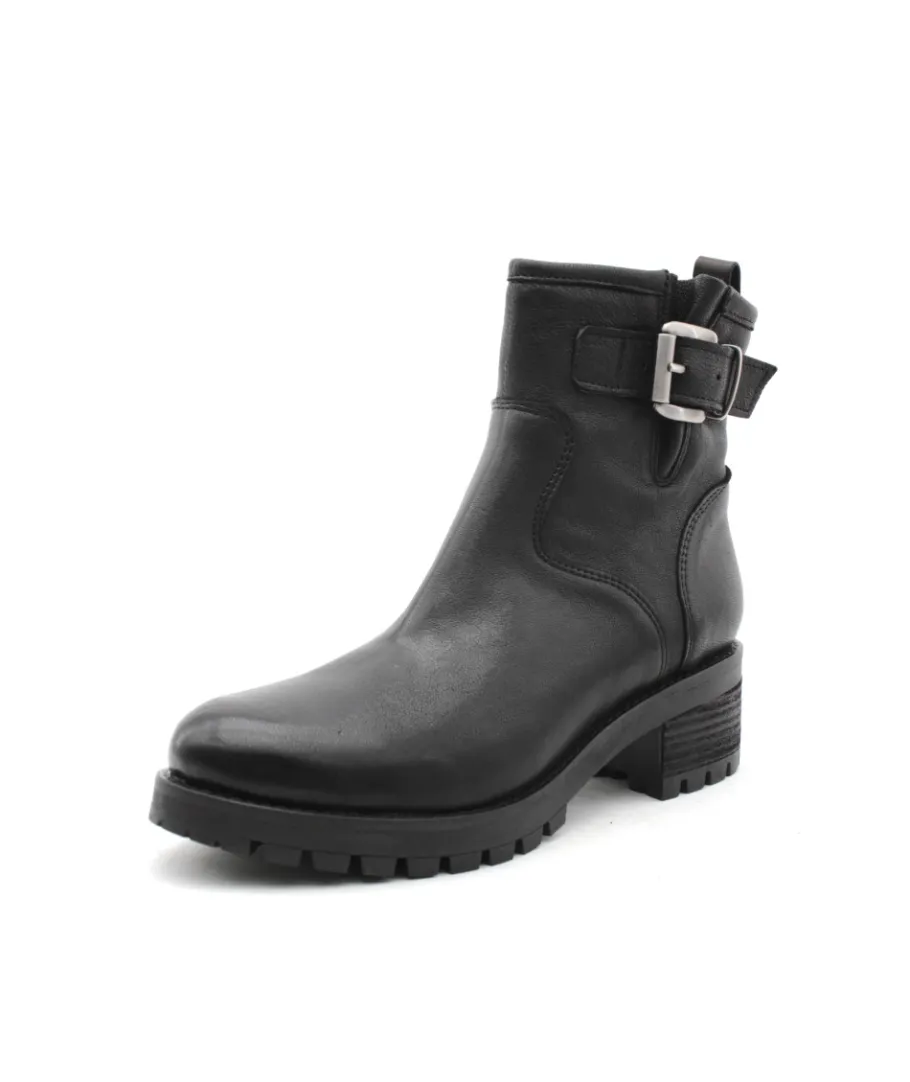 Shop L'Empreinte Chaussures MINKA DESIGN FARD LAVATO noir